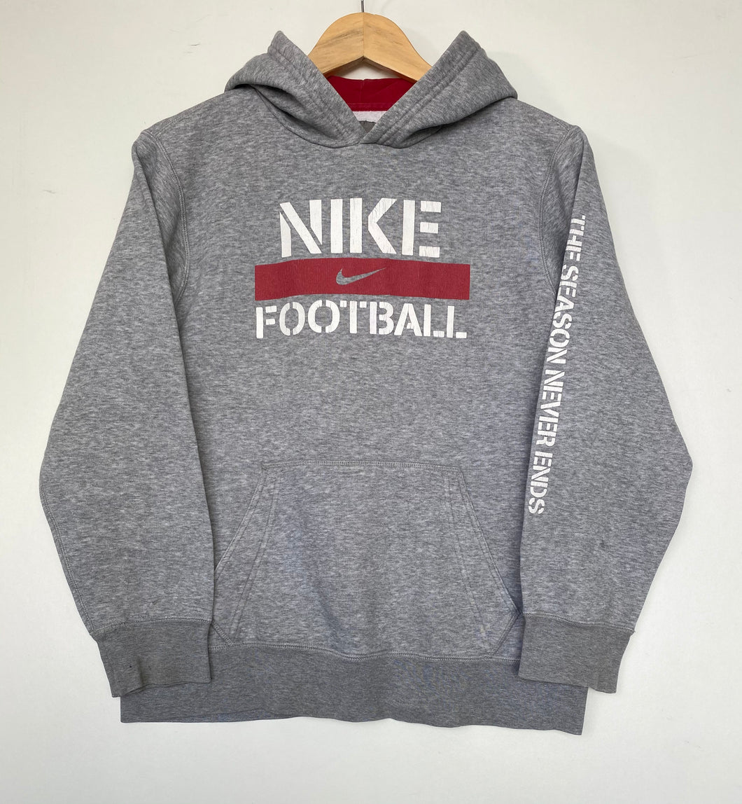 Nike hoodie (XS)
