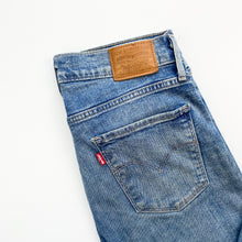 Load image into Gallery viewer, Women’s Levi’s 724 W29 L32