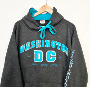 Washington American College Hoodie (XL)