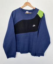 Load image into Gallery viewer, Nike Reworked Sweatshirt (M)