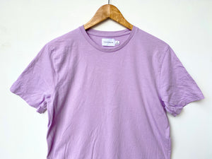 Plain t-shirt (S)