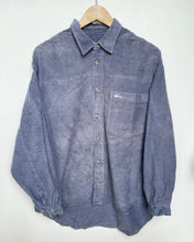 Load image into Gallery viewer, Cord shirt (M)