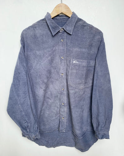 Cord shirt (M)