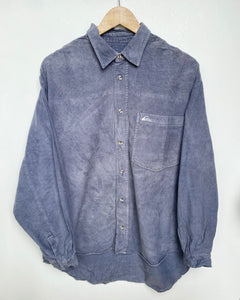 Cord shirt (M)
