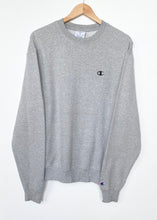 Load image into Gallery viewer, Champion Sweatshirt (M)