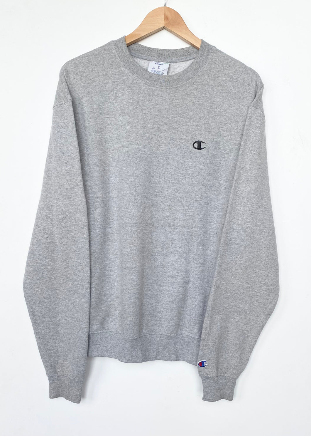 Champion Sweatshirt (M)