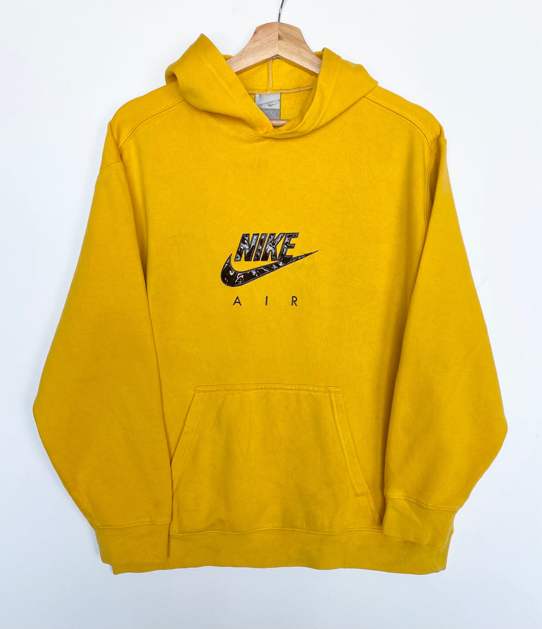 00s Nike Air Hoodie (S)