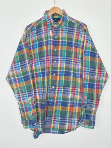 Ralph Lauren shirt (L)