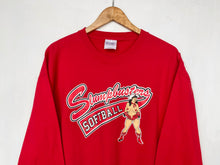 Load image into Gallery viewer, American College t-shirt (XL)