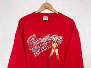 American College t-shirt (XL)