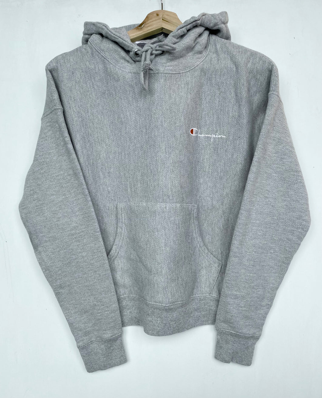 Champion hoodie (S)