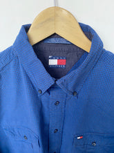 Load image into Gallery viewer, Tommy Hilfiger shirt (L)
