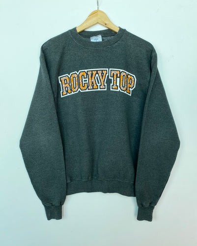 Champion Rocky Top sweatshirt (S)