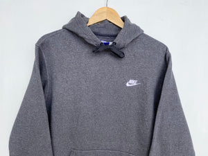 Nike hoodie (L)