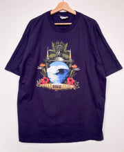 Load image into Gallery viewer, Printed ‘Hawaii’ t-shirt (XL)