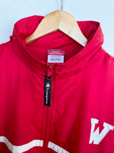 Champion American College jacket (2XL)