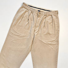Load image into Gallery viewer, Ralph Lauren Trousers W34 L30