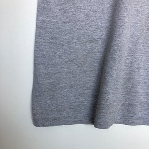 Printed ‘Baseball’ t-shirt (M)