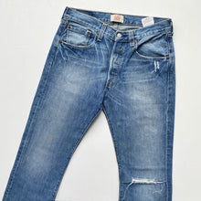 Load image into Gallery viewer, Levi’s 501 W31 L30