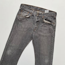 Load image into Gallery viewer, Levi’s 501 W31 L32