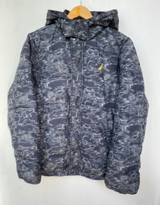 Nautica puffa (S)