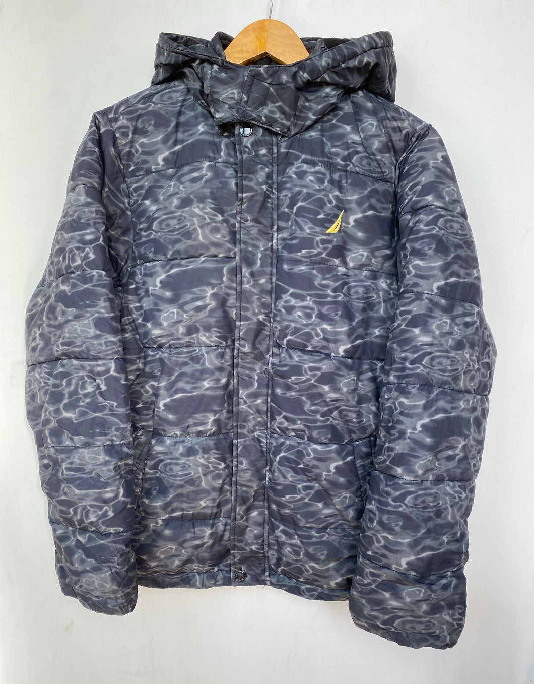 Nautica puffa (S)