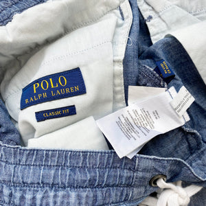 Ralph Lauren Shorts (M)