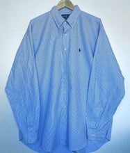 Load image into Gallery viewer, Ralph Lauren shirt (XL)
