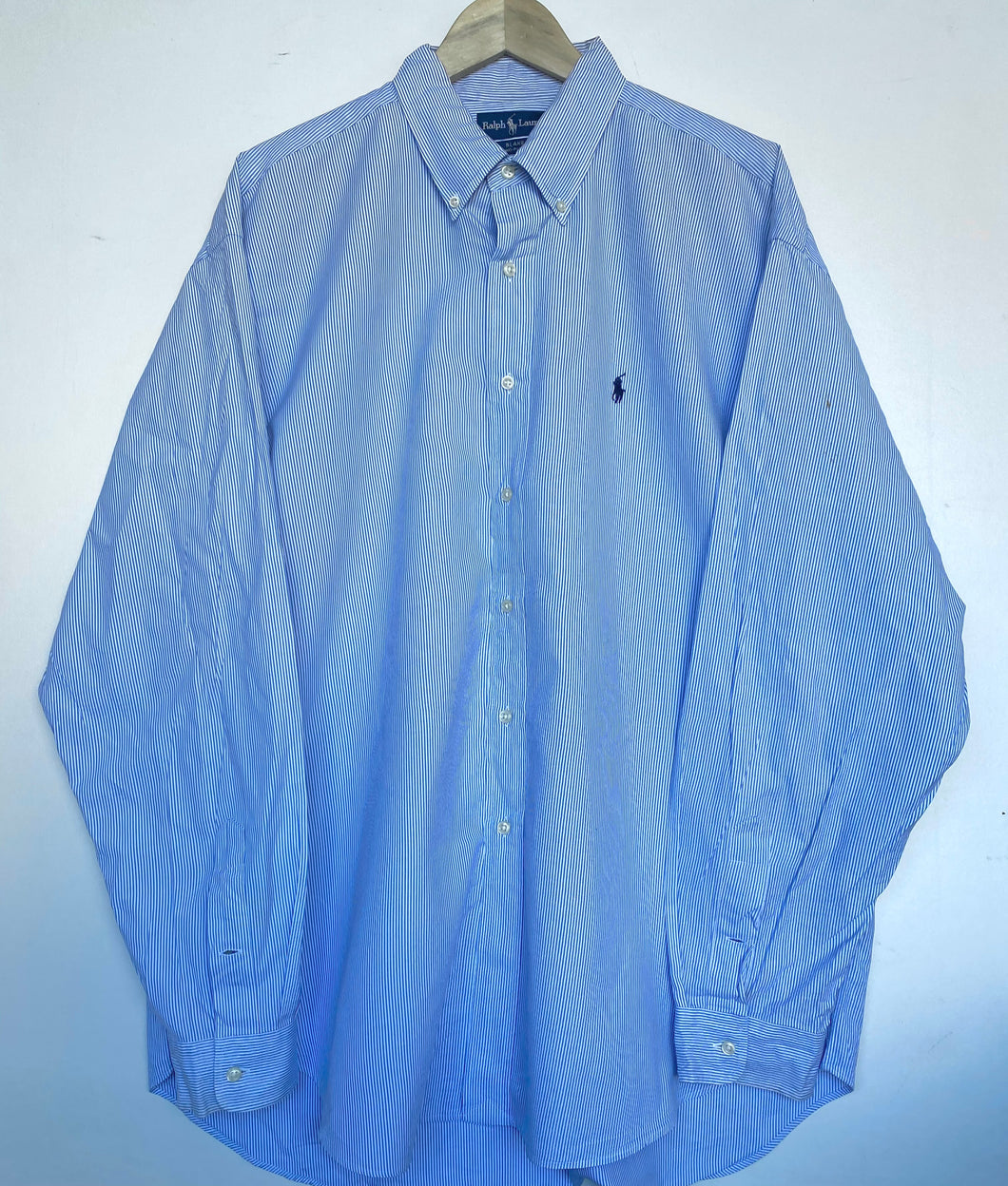 Ralph Lauren shirt (XL)