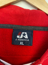 Load image into Gallery viewer, American College hoodie (XL)