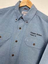 Load image into Gallery viewer, Carhartt shirt (L)