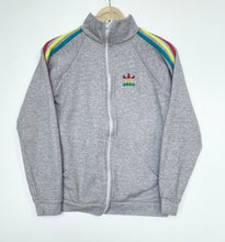 Load image into Gallery viewer, Adidas zip up (XS)