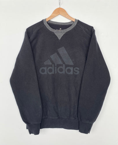 Adidas sweatshirt (S)