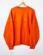 Load image into Gallery viewer, 90s Champion sweatshirt (XL)