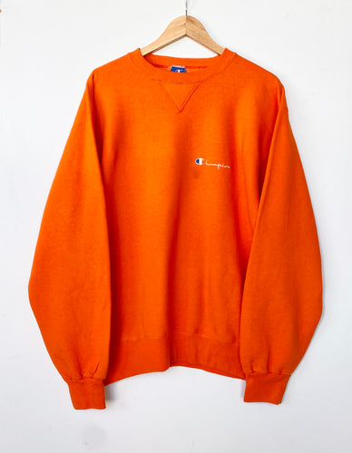 90s Champion sweatshirt (XL)