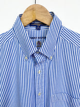 Load image into Gallery viewer, Tommy Hilfiger shirt (M)