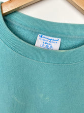 Load image into Gallery viewer, Champion sweatshirt (S)