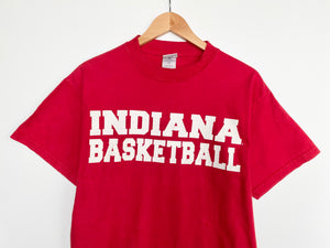 Indiana Basketball college t-shirt (M)