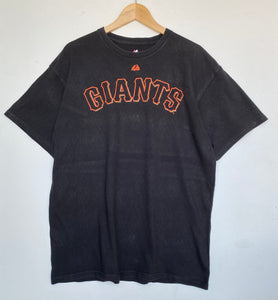 MLB Giants t-shirt (XL)