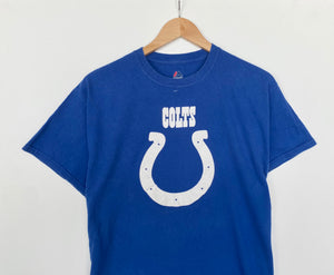 NFL Colts t-shirt (M)