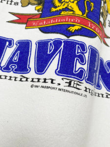 1991 Clifford’s Tavern Sweatshirt (M)