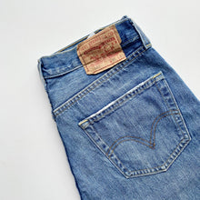 Load image into Gallery viewer, Levi’s 501 W31 L30
