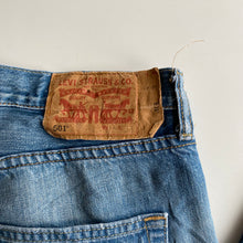 Load image into Gallery viewer, Levi’s 501 W34 L30