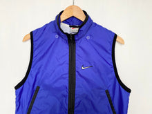 Load image into Gallery viewer, 90s Nike Gilet (XS)