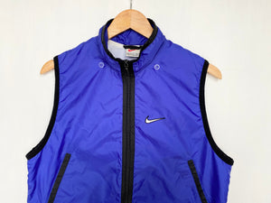 90s Nike Gilet (XS)