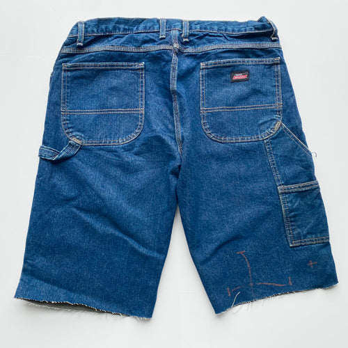 Dickies Carpenter shorts