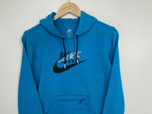 Load image into Gallery viewer, Nike hoodie (S)
