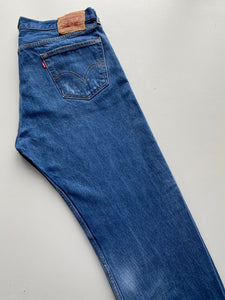 Levi’s 501 W38 L32