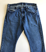 Load image into Gallery viewer, Ralph Lauren Jeans W34 L31