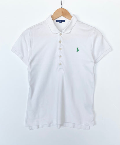 Ralph Lauren polo (M)